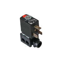 Magnetventil 24V DC 2/2 165861 für Jura X7 / X9